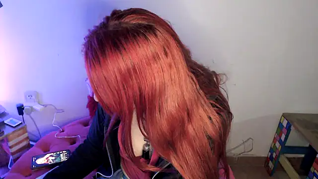 TuGauchitaArgentina online show from 09/10/25, 04:34