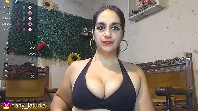 Bellydancerhot online show from 01/09/25, 04:41