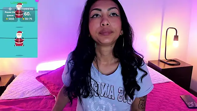 Tracy lambo online show from 12/12/24, 10:20