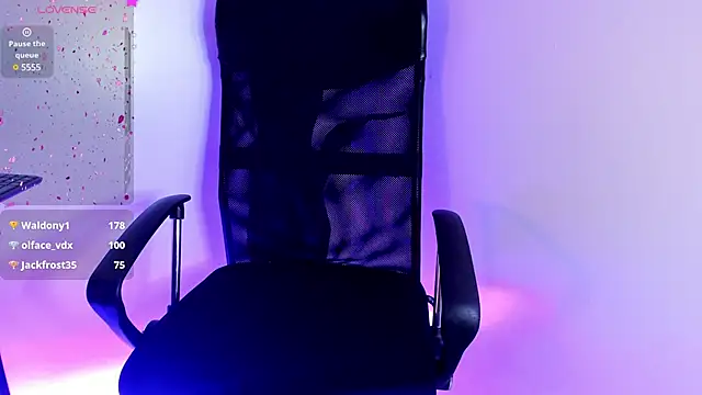 Tracy lambo online show from 12/24/24, 12:22