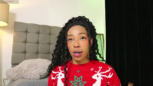 Valeriestyle online show from 12/16/24, 06:53