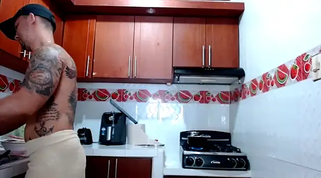 SimonRoberth online show from 01/14/25, 02:11