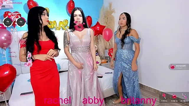 jazmin worldd online show from 02/15/25, 02:04