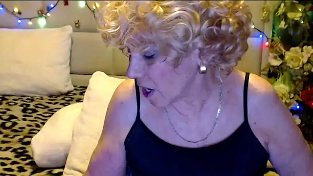 HappyWomanOn online show from 01/16/26, 10:08