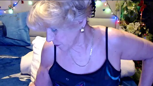 HappyWomanOn online show from 02/23/26, 09:17