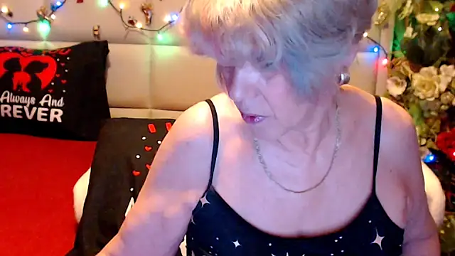 HappyWomanOn online show from 03/07/26, 09:50