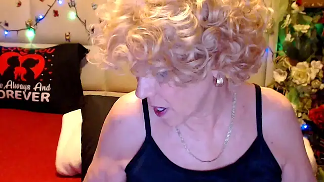 HappyWomanOn online show from 03/08/26, 10:08