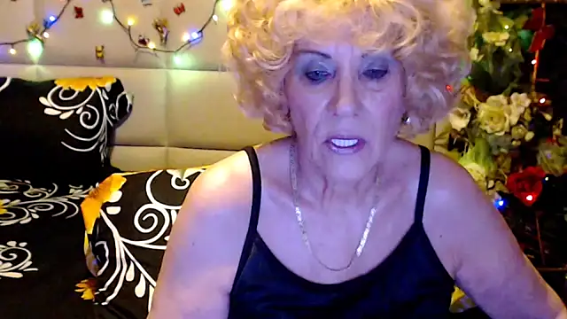 HappyWomanOn online show from 04/07/26, 08:15