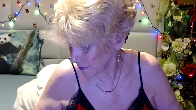 HappyWomanOn online show from 06/07/26, 09:35