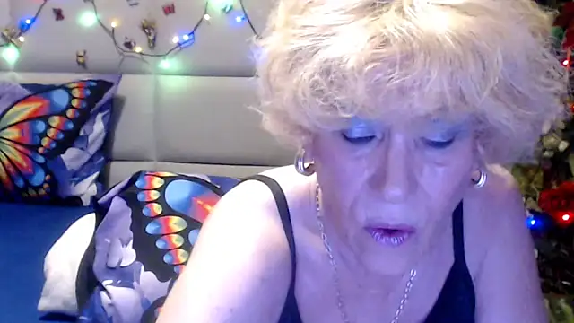 HappyWomanOn online show from 06/25/26, 08:52