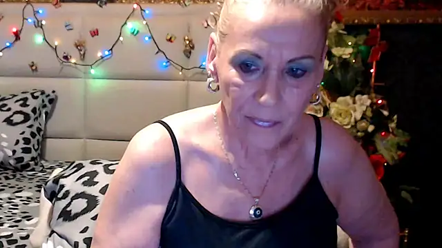 HappyWomanOn online show from 07/20/26, 08:50
