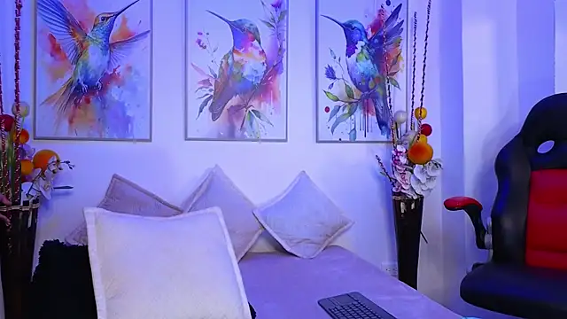 Snapshot of Marianaa_Lopezz chatting on 01/17/25, 07:49 Marianaa Lopezz online show from 01/17/25, 07:49