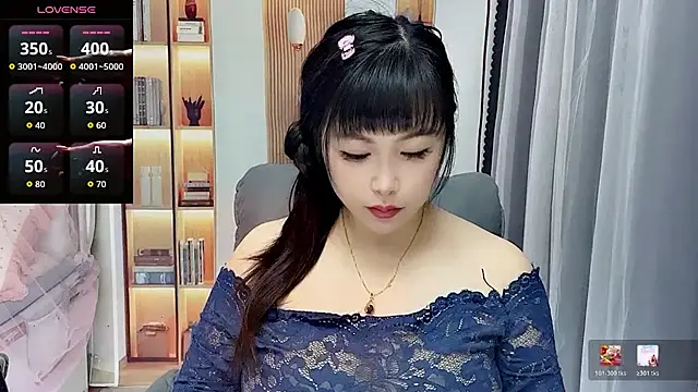 stripchat-yaoyao online show from 07/18/26, 12:37