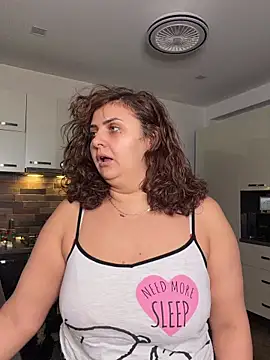 AnneKane online show from 12/14/25, 05:24