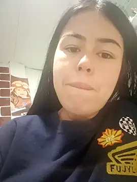ArianaSmith69 online show from 01/16/25, 03:56