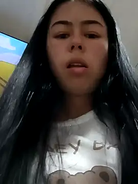 ArianaSmith69 online show from 01/22/25, 11:32