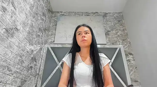 ArianaSmith69 online show from 01/30/25, 07:48
