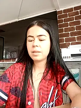 ArianaSmith69 online show from 02/06/25, 06:35