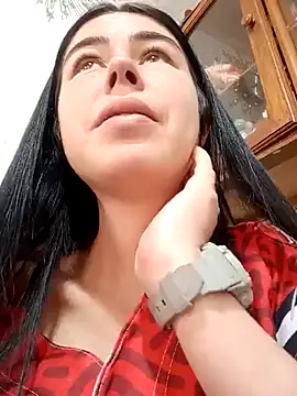 ArianaSmith69 online show from 02/10/25, 06:24