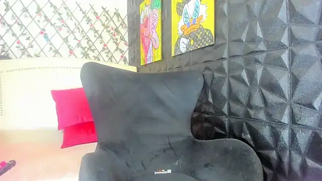 ArianaSmith69 online show from 02/13/25, 02:09