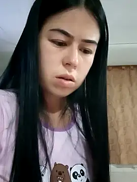 ArianaSmith69 online show from 02/16/25, 03:15