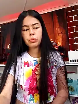 ArianaSmith69 online show from 02/18/25, 02:49