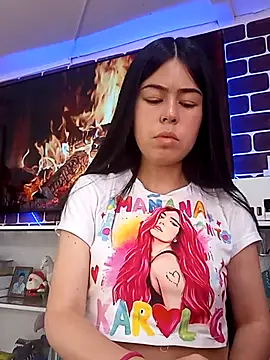 ArianaSmith69 online show from 02/18/25, 05:53