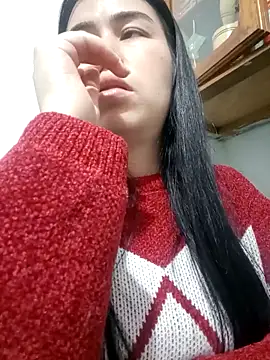 ArianaSmith69 online show from 02/20/25, 10:48