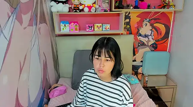 ArianaSmith69 online show from 02/26/25, 02:57