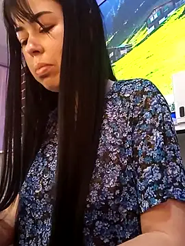 ArianaSmith69 online show from 02/27/25, 05:58
