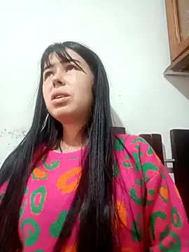 ArianaSmith69 online show from 02/28/25, 08:39