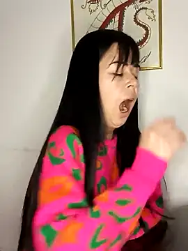 ArianaSmith69 online show from 03/03/25, 03:52