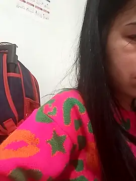 ArianaSmith69 online show from 03/03/25, 09:26