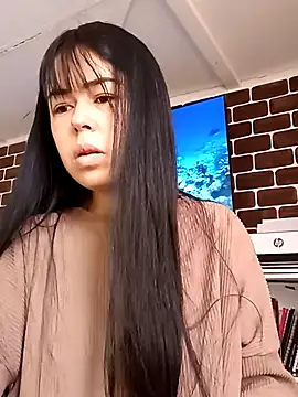 ArianaSmith69 online show from 03/08/25, 01:57