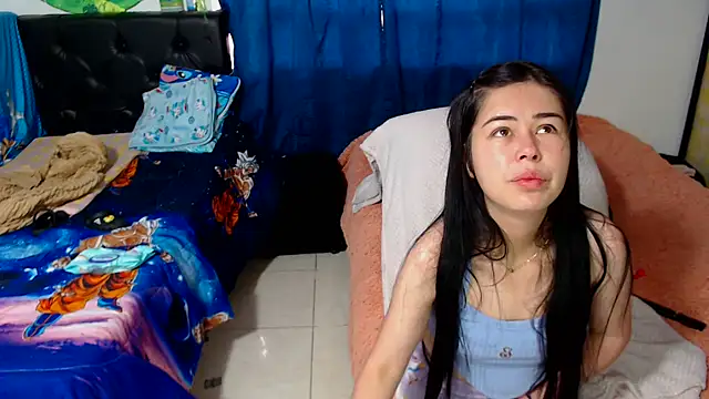 ArianaSmith69 online show from 02/17/26, 03:19