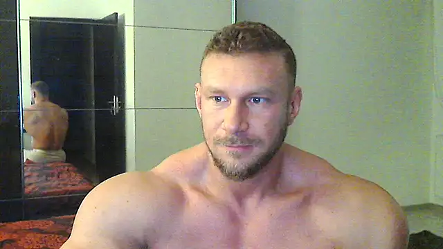 muscularkevin online show from 12/11/24, 04:49