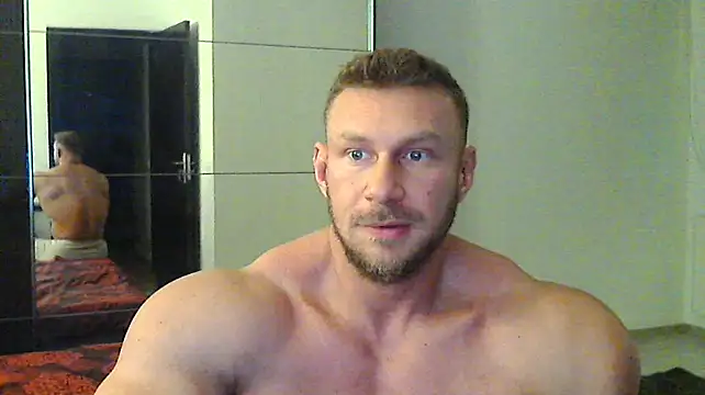 muscularkevin online show from 12/11/24, 02:11