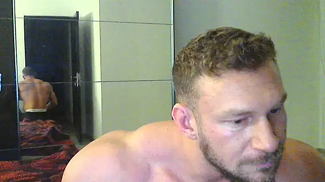muscularkevin online show from 12/17/24, 02:22