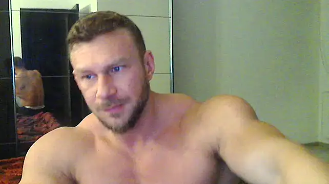 muscularkevin online show from 12/19/24, 04:45