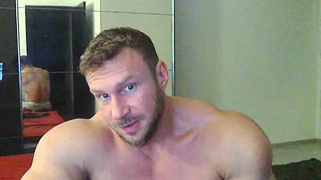 muscularkevin online show from 12/23/24, 02:17