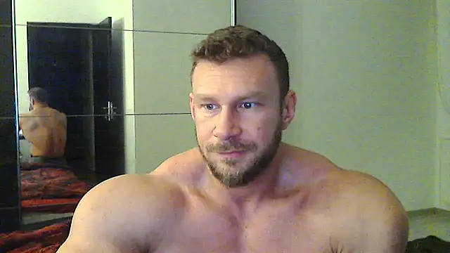 muscularkevin online show from 12/25/24, 04:44