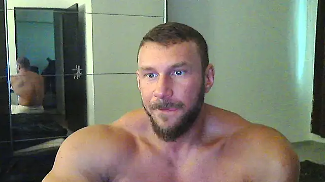 muscularkevin online show from 09/09/25, 01:21