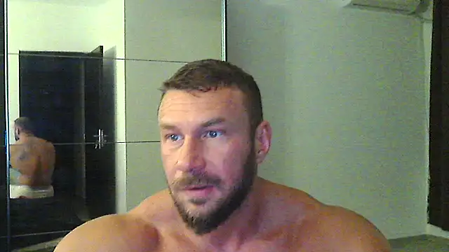 muscularkevin online show from 09/10/25, 03:28
