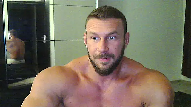 muscularkevin online show from 09/10/25, 06:19
