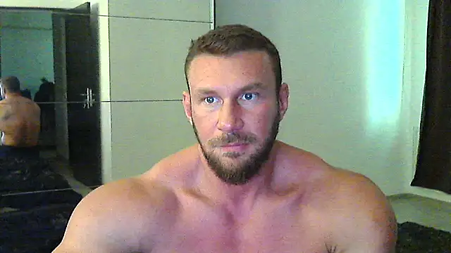 muscularkevin online show from 10/25/25, 01:18