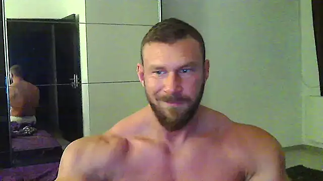 Snapshot of muscularkevin chatting on 05/09/26, 03:34 muscularkevin online show from 05/09/26, 03:34