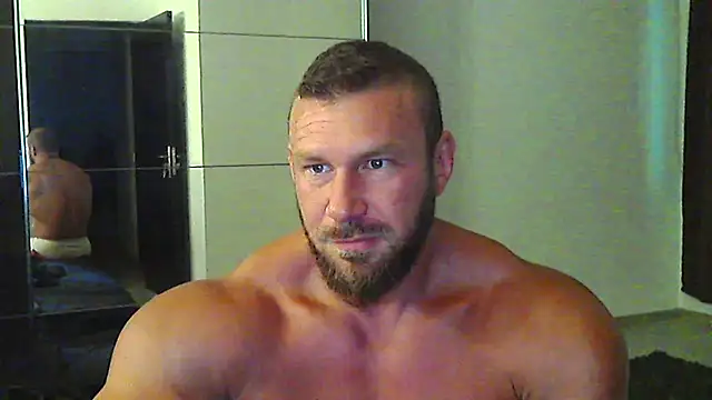 muscularkevin online show from 06/25/26, 03:28