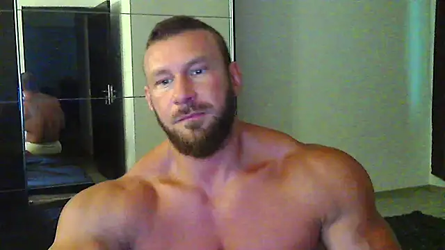 muscularkevin online show from 06/26/26, 03:44