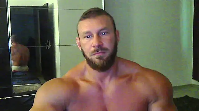 muscularkevin online show from 06/27/26, 03:33