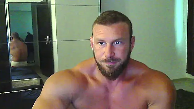 muscularkevin online show from 06/27/26, 01:17